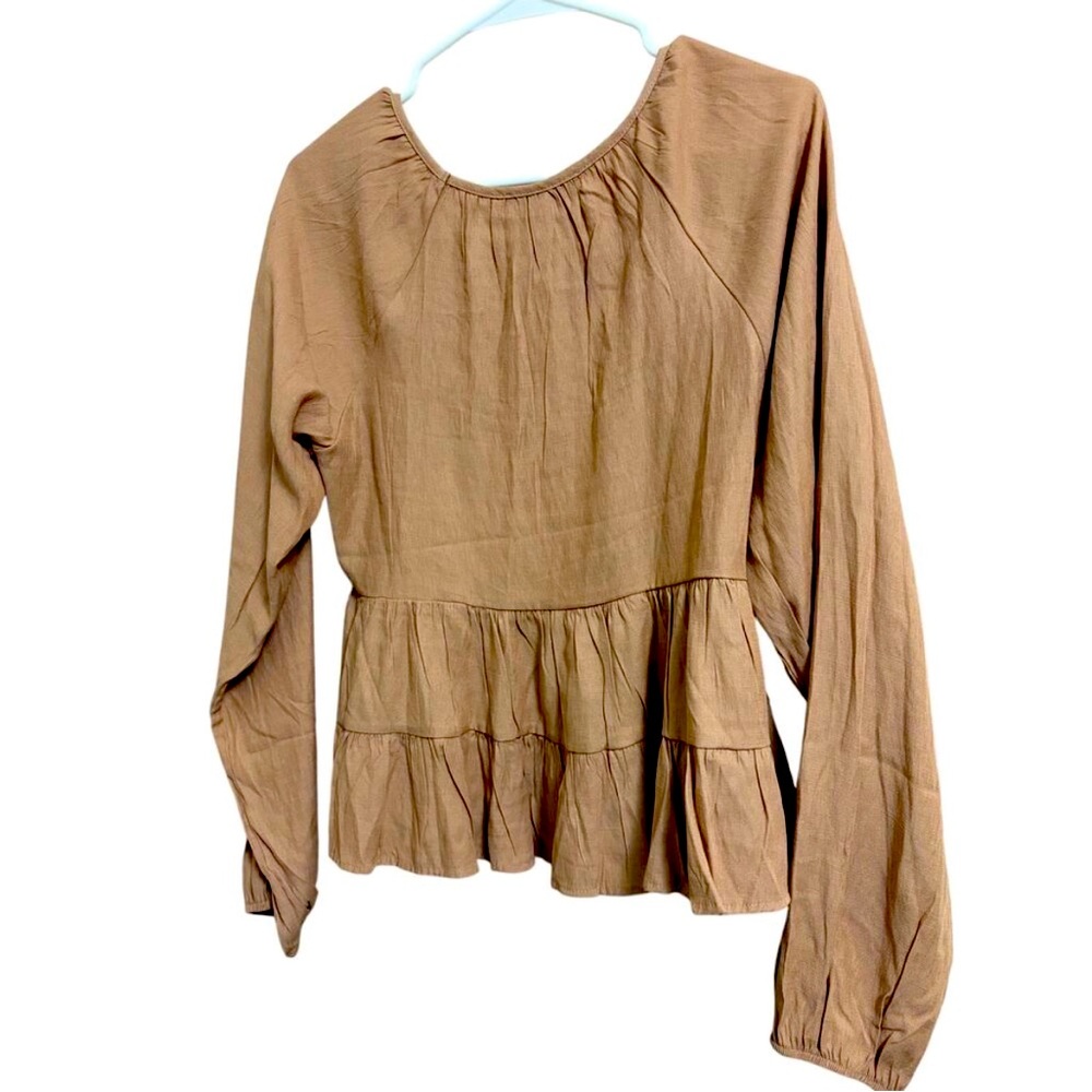 Francesca’s blouse brand new with tags